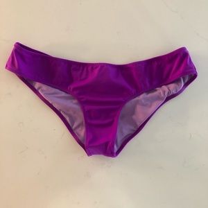 Victoria’s Secret bikini bottoms